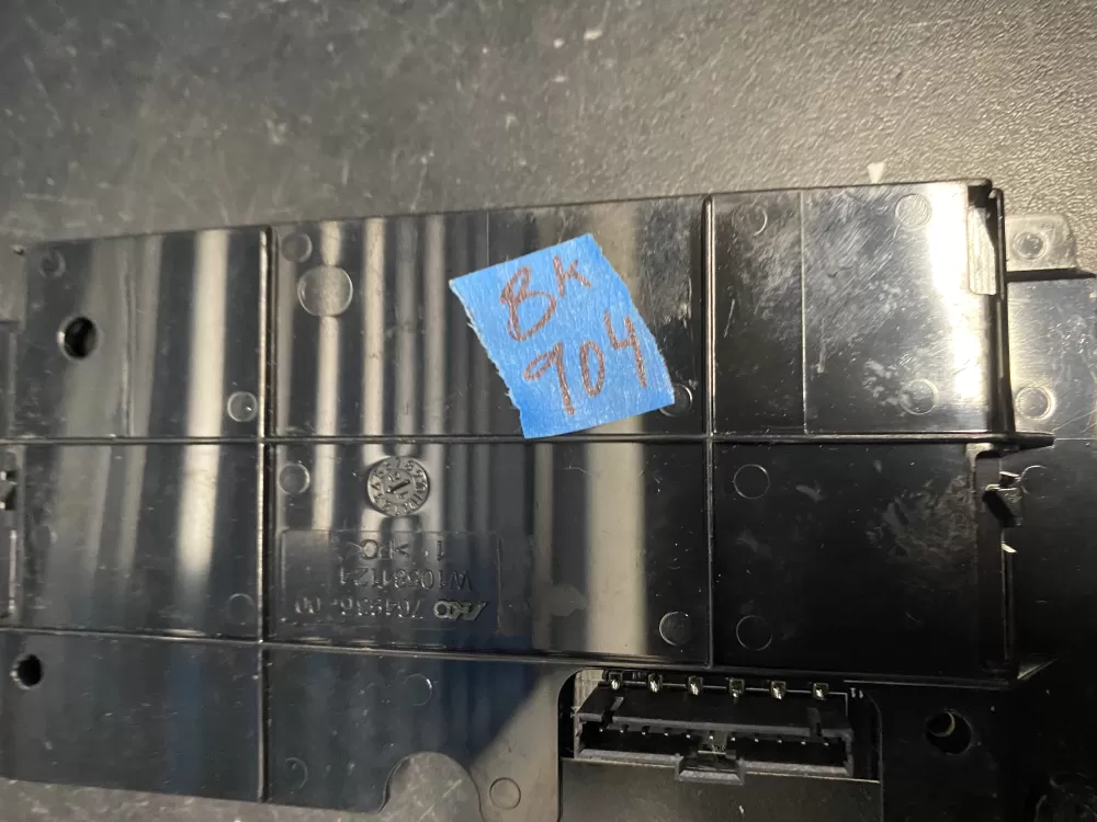 Whirlpool Maytag Kenmore W10759327 W11122852 Range Genuine # AZ22026 | BK904