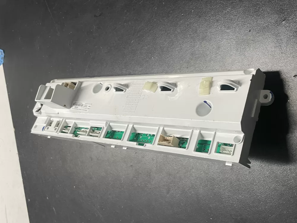 Kenmore  Frigidaire  Electrolux 134732500 EL1347360 Washer Control Board