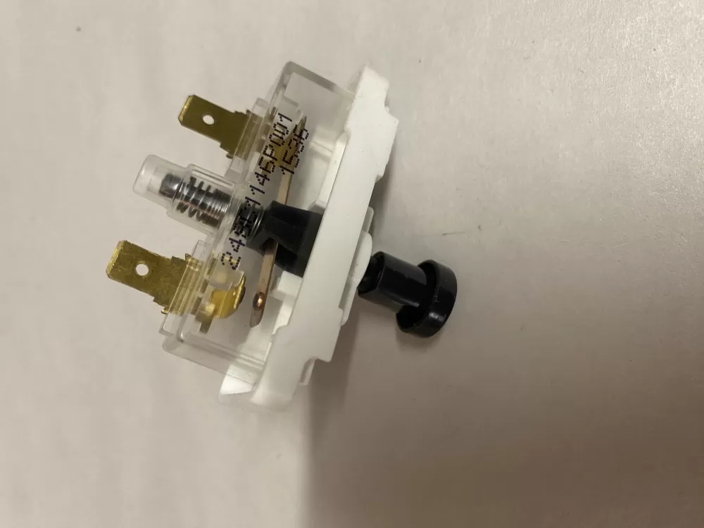 GE 248C1146P001 WE4M416 AP4980900 WE4M367 Dryer Start Switch AZ210585 | BK1706