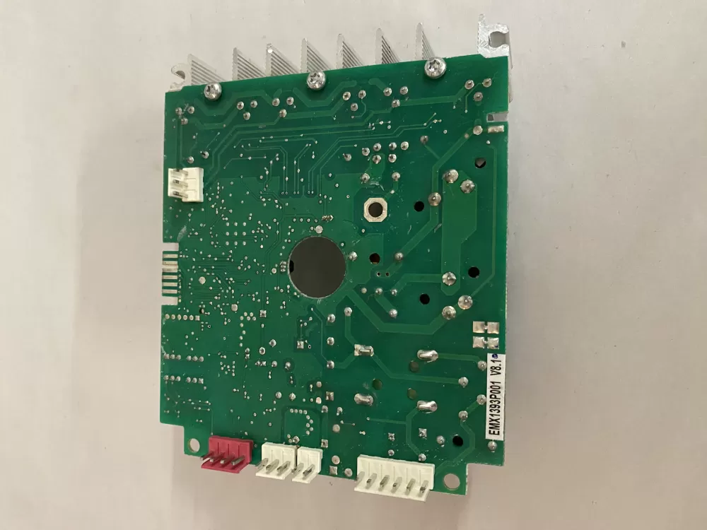 GE 175D5106G079 Washer Motor Control Board AZ201040 | BK2574