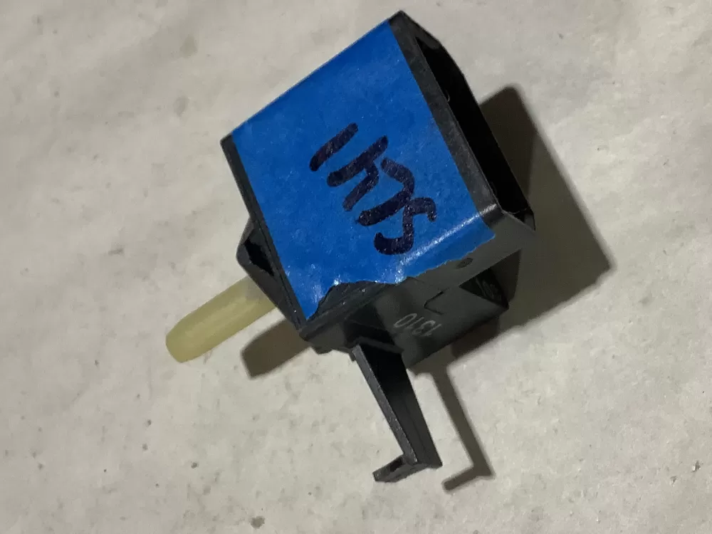 Maytag KitchenAid Kenmore AP6008373 Dryer Start Switch AZ113425 | Sl41