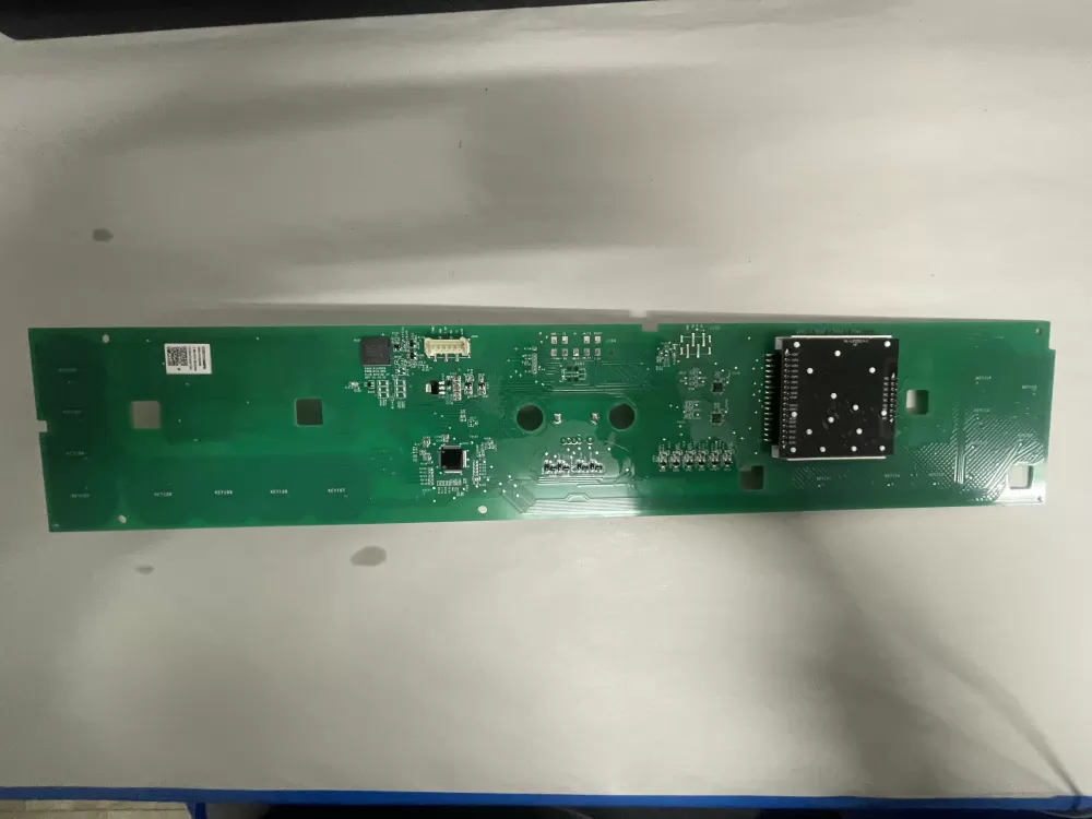 GE 290D1916G006  D1916G006 Washer Interface Control Board