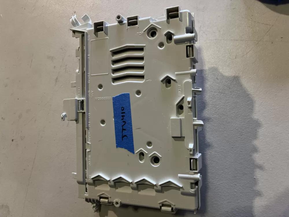 Whirlpool W11574592 Washer Electronic Control Board AZ41282 | V410