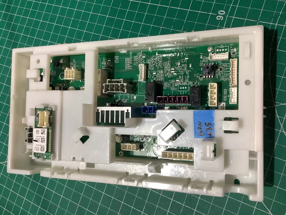 GE 290D1990G204 Washer Control Board AZ190385 | ARV635