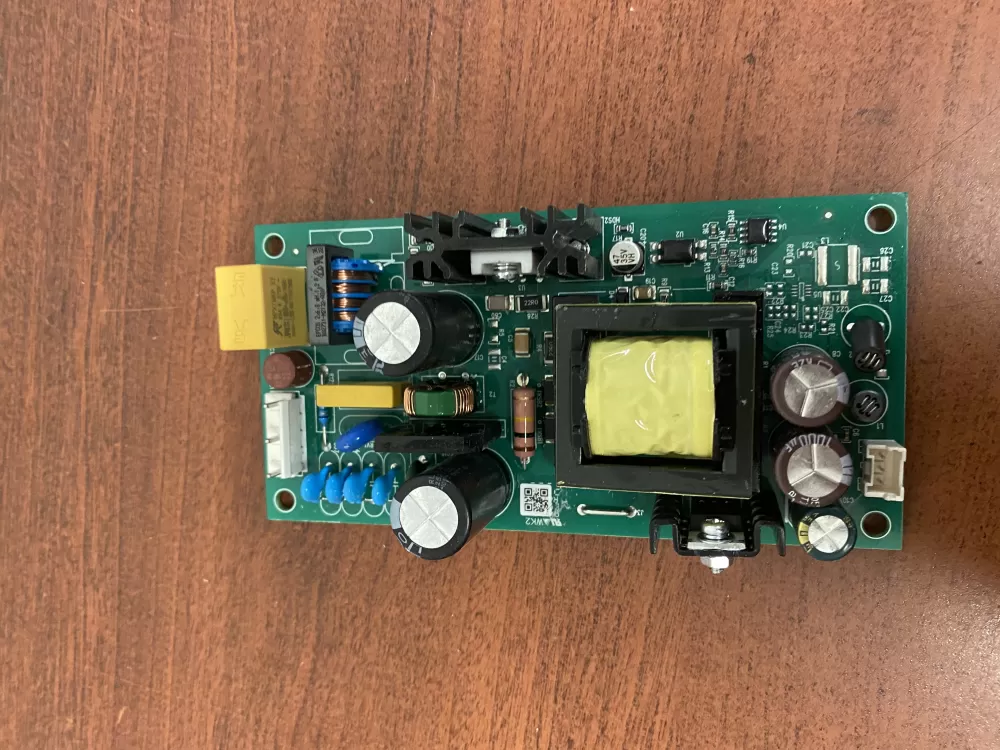 Electrolux A051730F A05173003 Refrigerator Control Board AZ42779 | BK1742