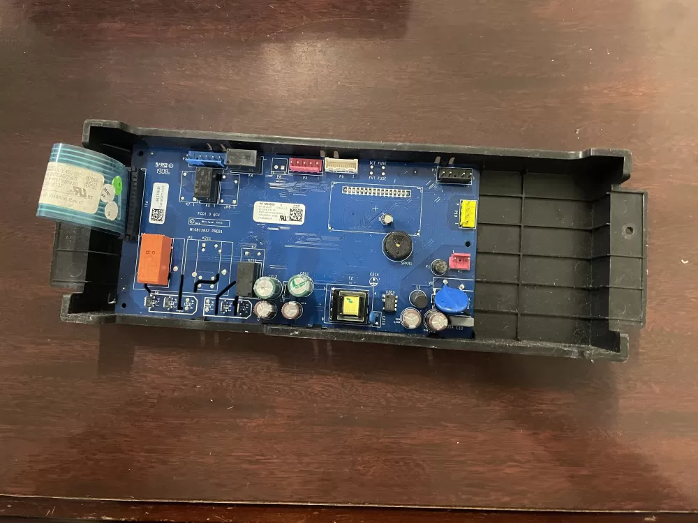 Whirlpool Oven Range Control Board AZ45935 | KMV372