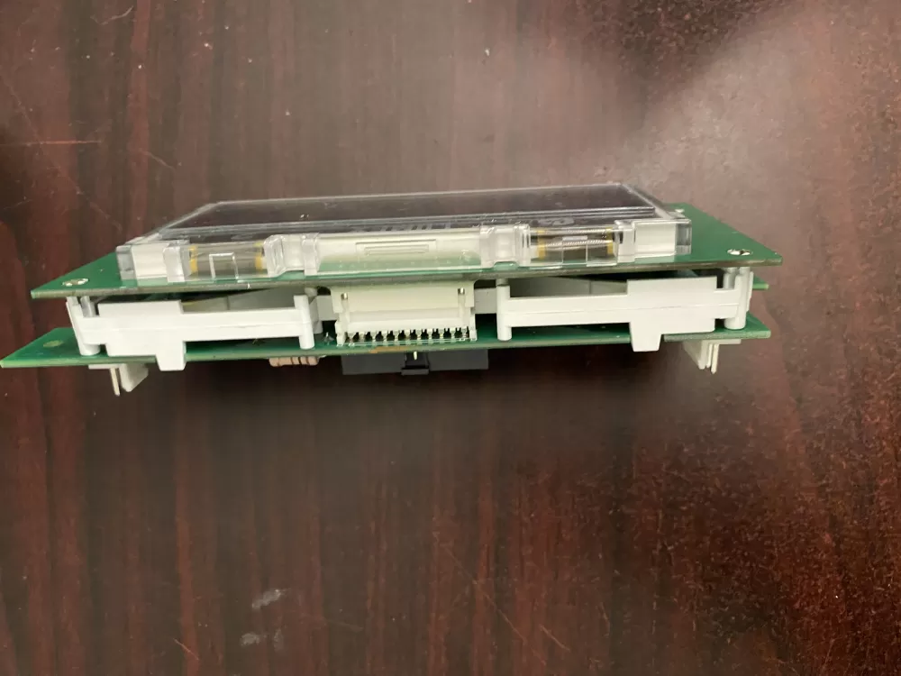 Whirlpool 13052804 Washer Control Board AZ37349 | BK168