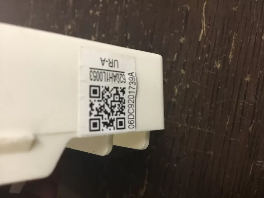 Samsung DC92 01739A Washer Control Board AZ19428 | NR174