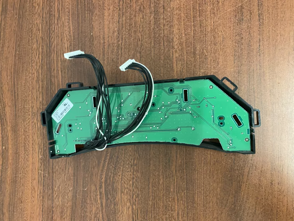 Whirlpool Kenmore W10031430 LMUI 01 LMUI 02 Dryer Control Board AZ44385 | BK1759