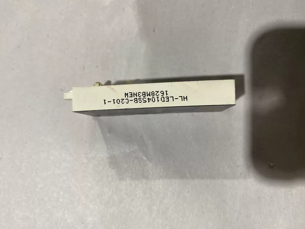 Samsung ME19R7041FS Microwave Led Display HL-LED1045SB-C201-1 AZ111463 | BK2000