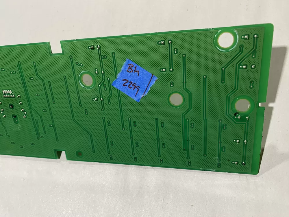 Maytag Whirlpool W10426811 Washer Control Board AZ127409 | BK2299