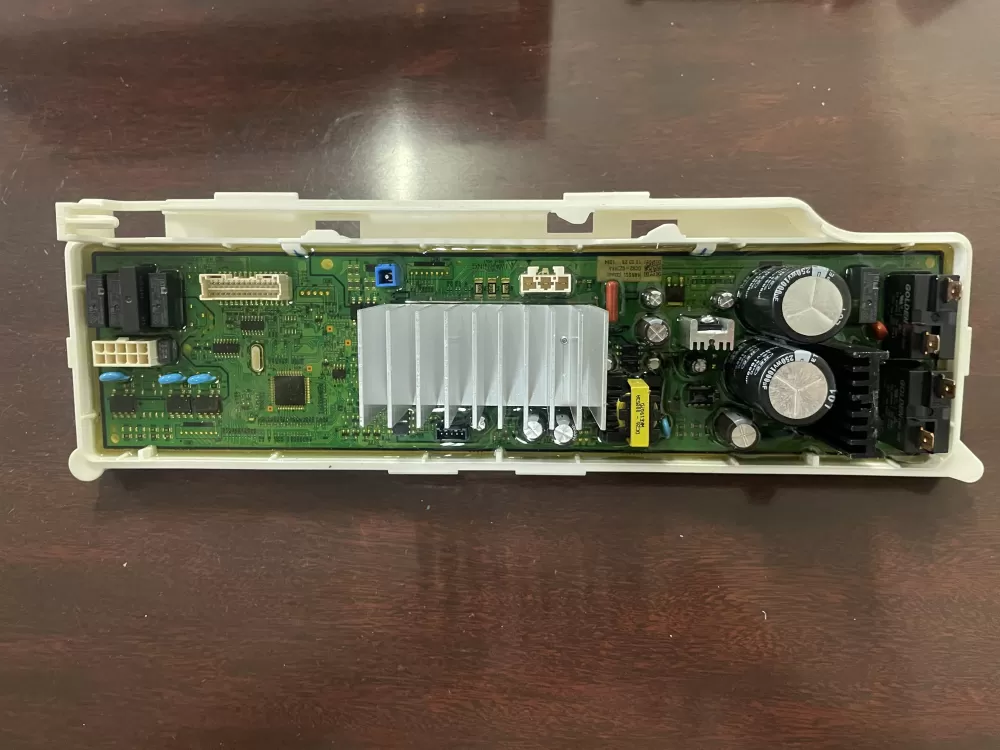 Samsung DC92-02379A Washer Control Board Main Assembly