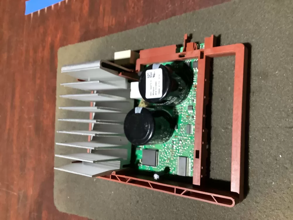 Kenmore 461970300683 4619 703 00683 Washer Motor Control Board