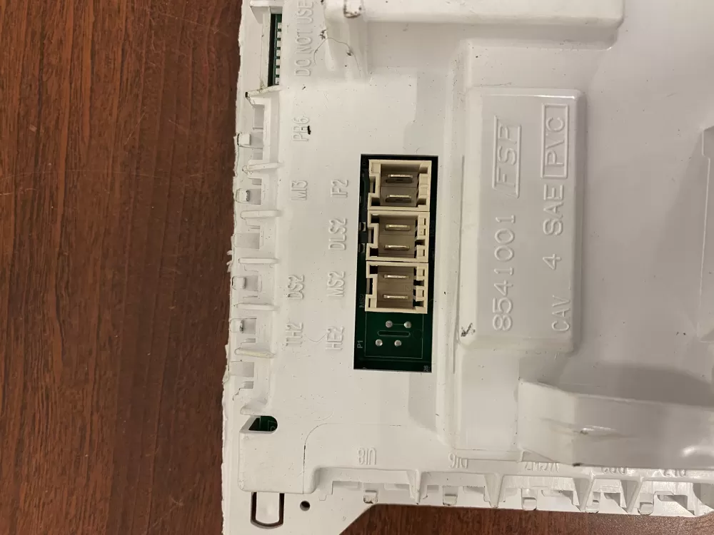 Whirlpool Amana W10205831A Washer Control Board AZ52046 | BK1869
