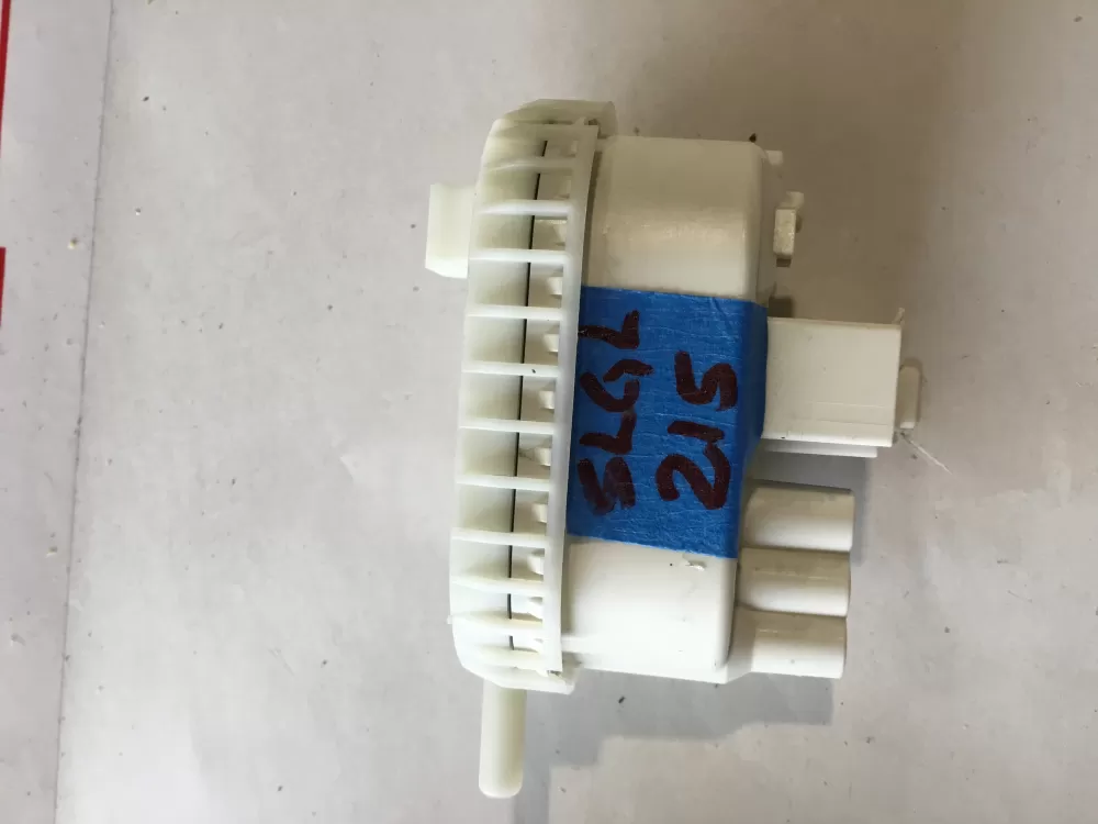 Bosch 9000188245 Washer Pressure Switch AZ149462 | SL215