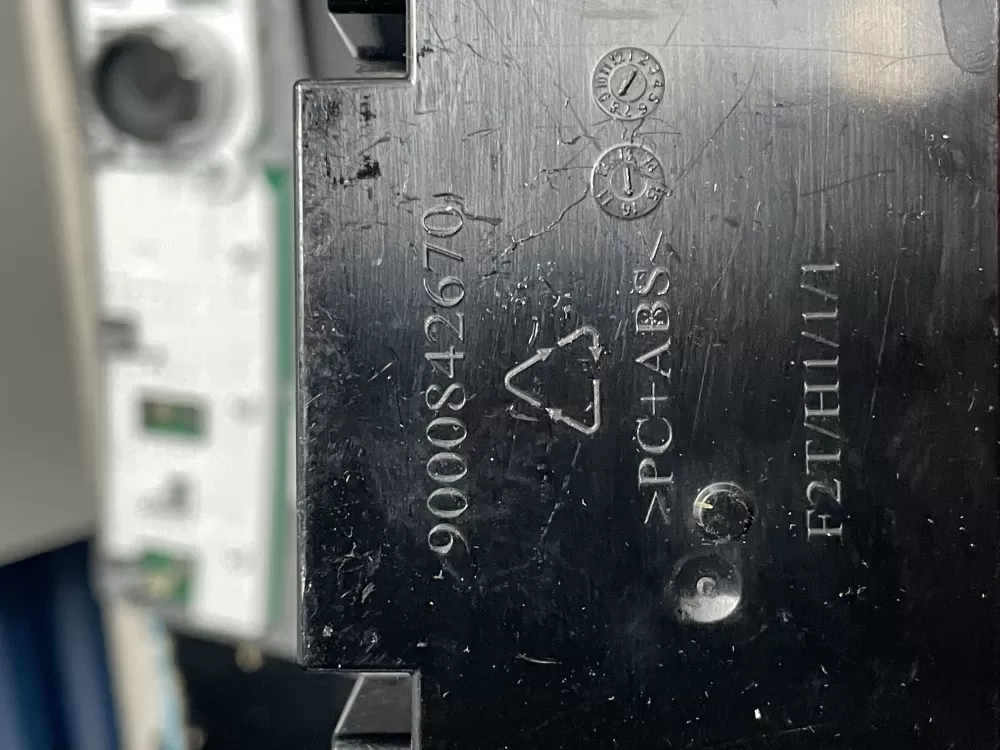 OEM Bosch 00628522 Freezer Transformer 623752 628522 AZ14301 | WM719