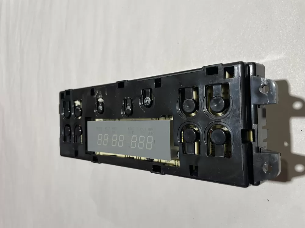 GE WB27T10357 191D3159P114 Range Oven Control Board AZ144987 | Wm2358