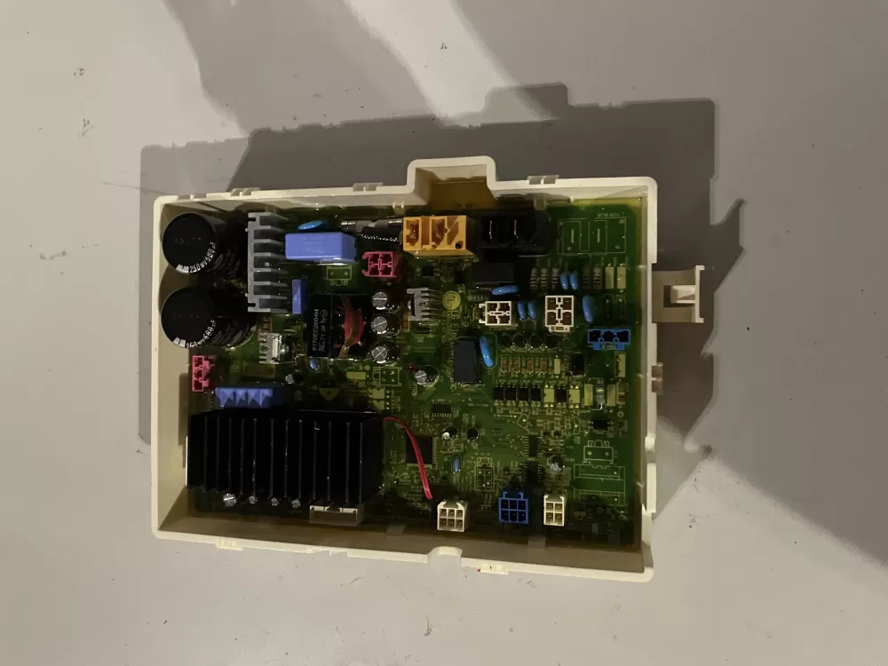 LG EBR78421704 AP5977731 EBR74798619 EBR75048106 Washer Control Board