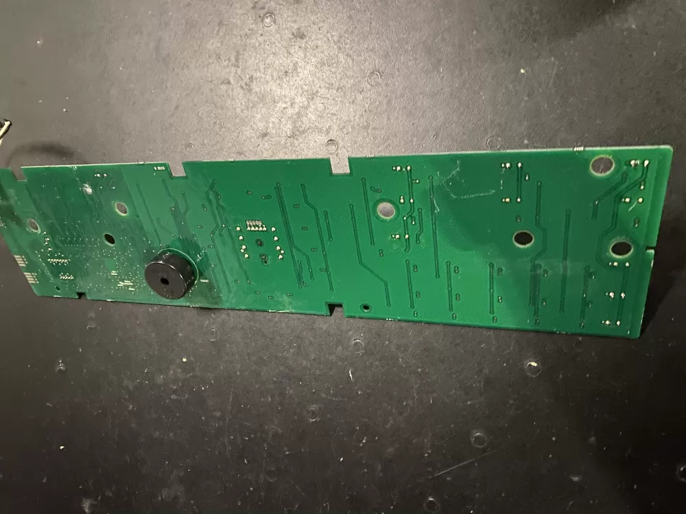 Whirlpool Maytag Kenmore W10334621 Dryer Control Board AZ26304 | BK136