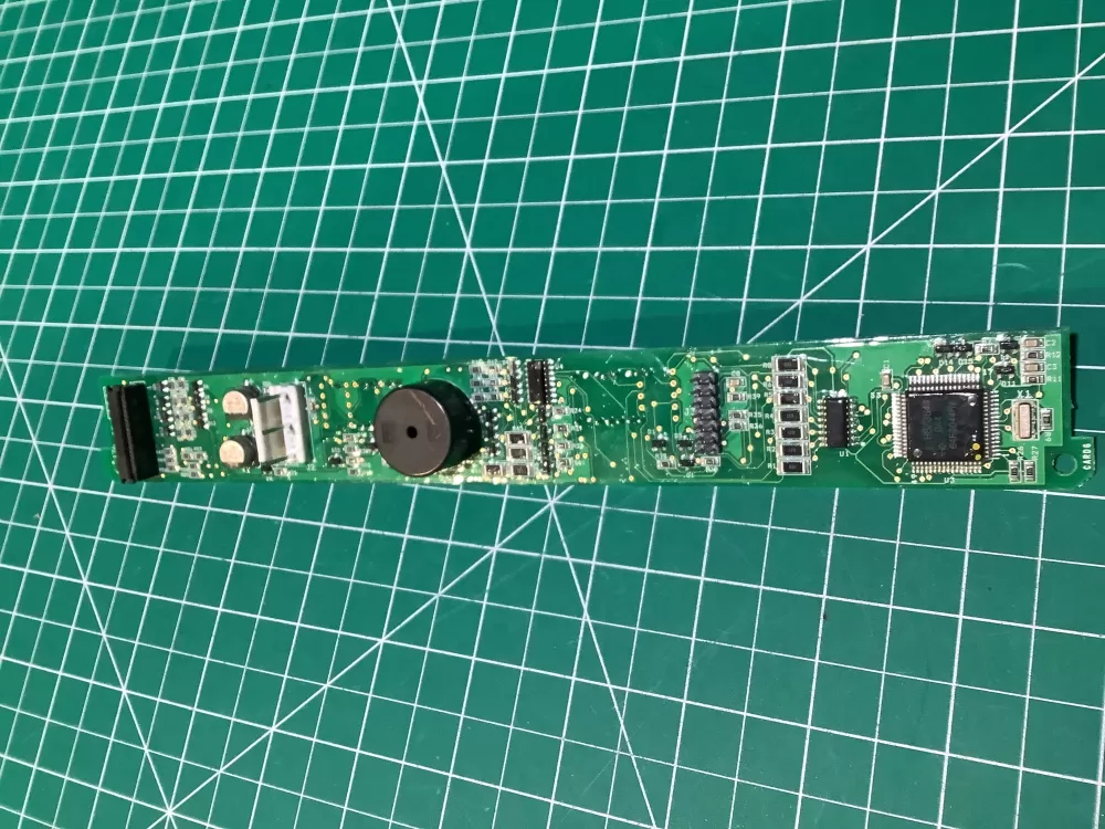 GE 200D1028G020 Refrigerator Control Board AZ133078 | NR1929