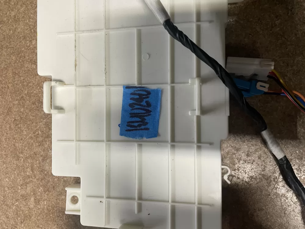 LG EBR78898206 Washer Control Board AZ6796 | KMV240
