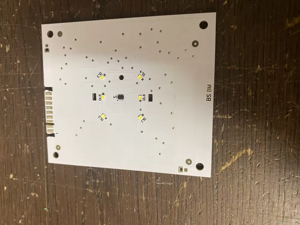 Whirlpool Maytag P34001A3Z Washer Control Board AZ52575 | BK1870