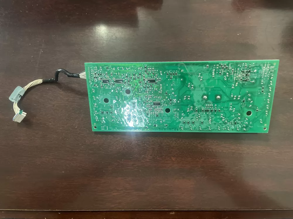 Whirlpool W10581118 Washer Control Board AZ56491 | KM2025
