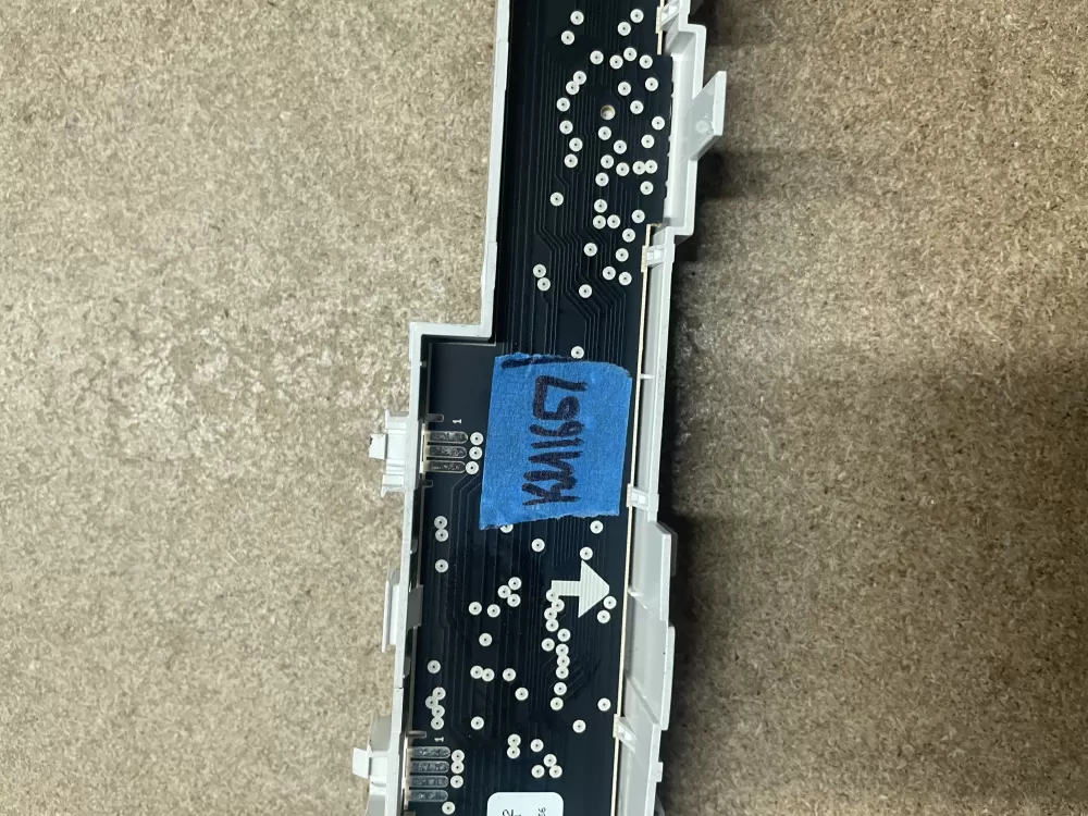 Bosch 9000816162 Control Board AZ22035 | KM1657