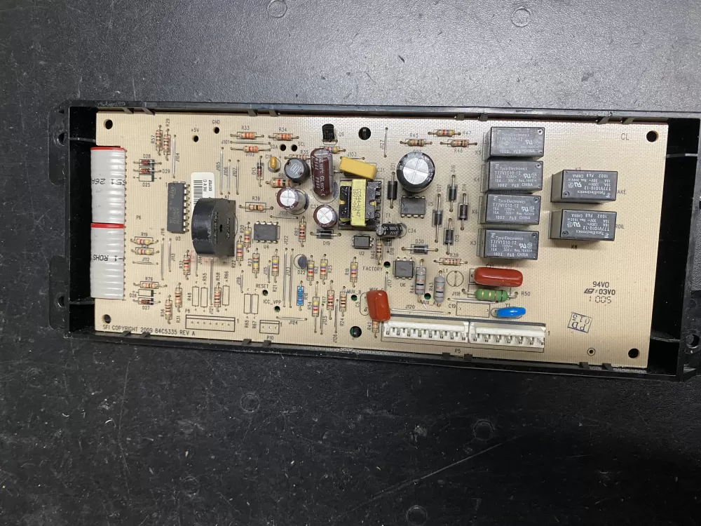 Kenmore 316418330 316557230 AP4510794 Oven Control Board AZ14346 | BK768