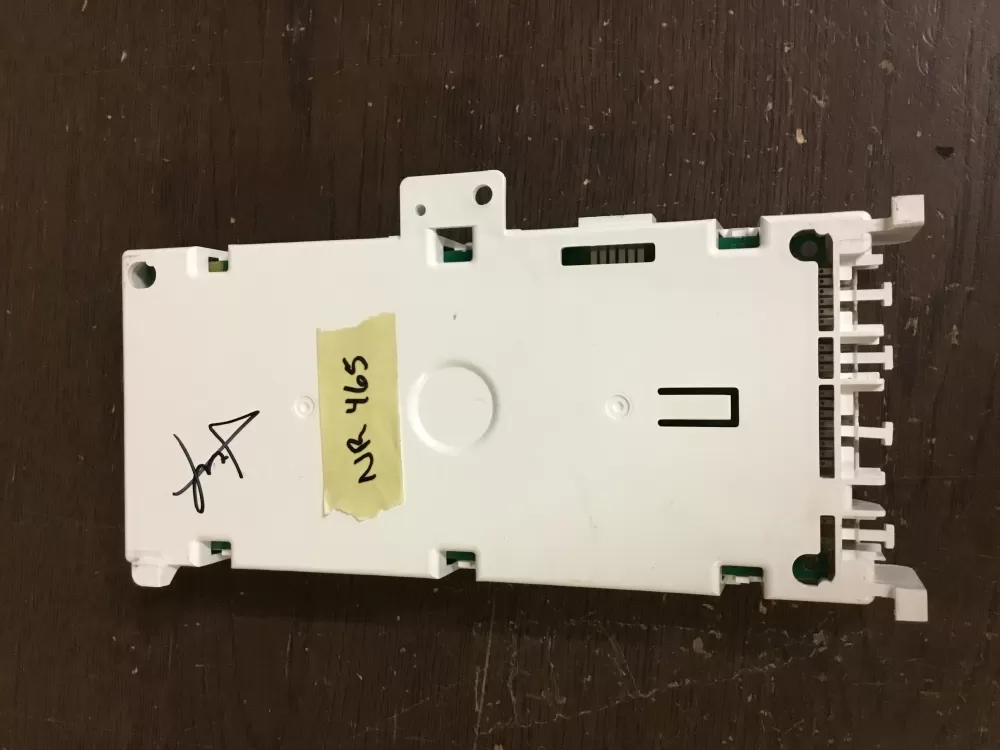 Whirlpool Kenmore AP6015062 W10110641 Dryer Control Board AZ5066 | NR465
