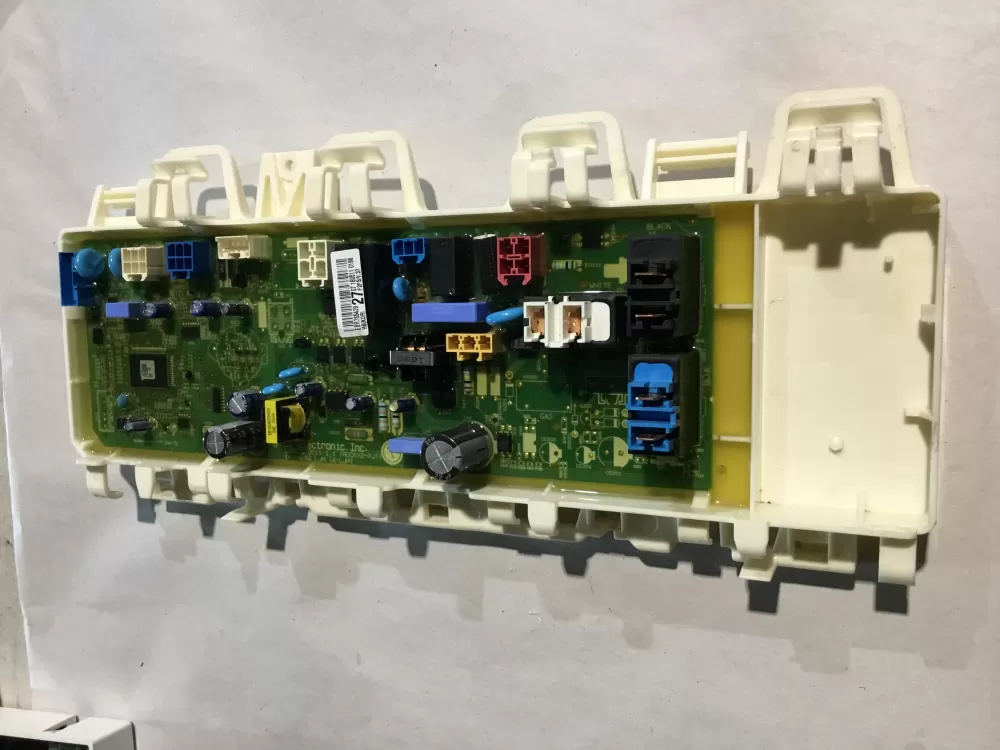 LG EBR76542927 Dryer Control Board