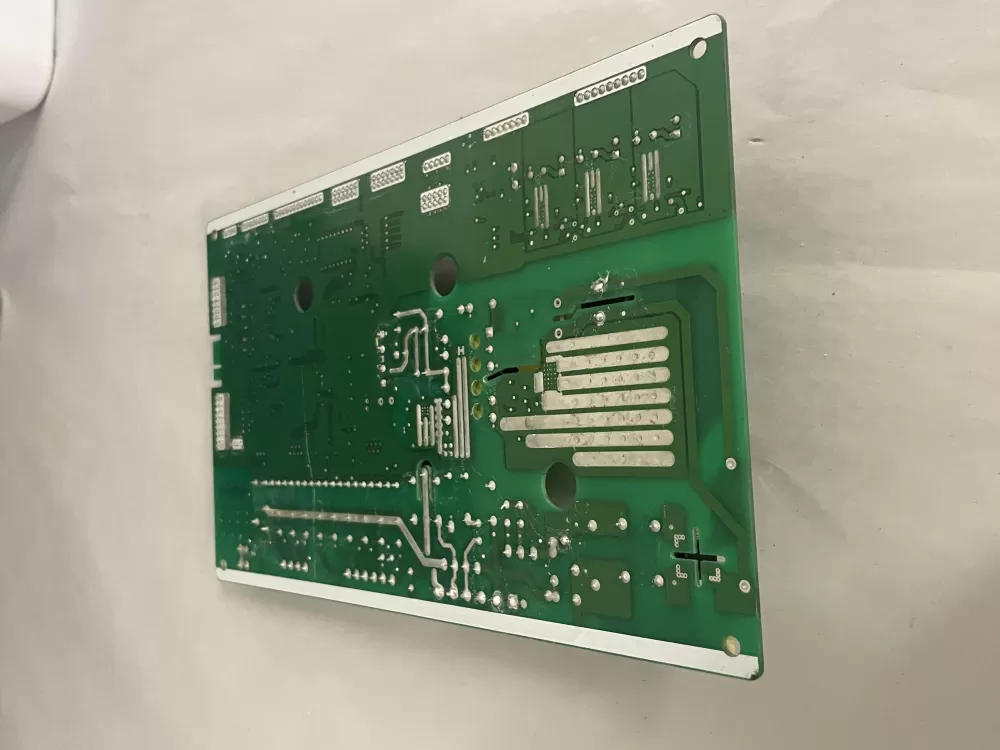 GE WR55X11124 WR55X11147 WR55X11149 Refrigerator Control Board AZ217752 | Wm1624