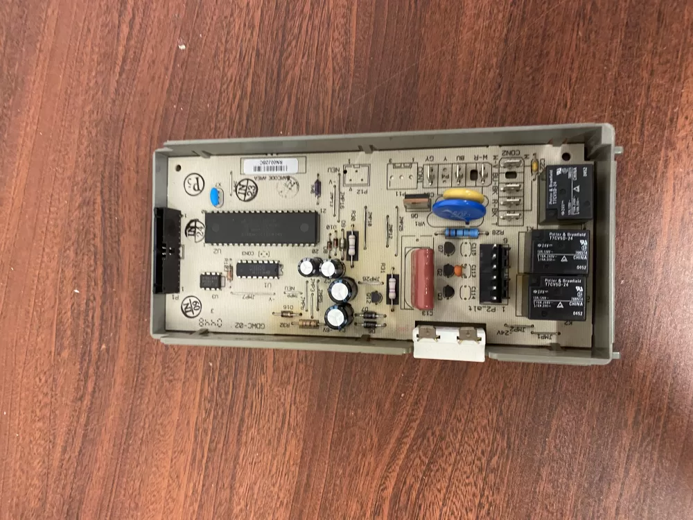 Whirlpool WP8564547 Dishwasher Control Board AZ30213 | BK197
