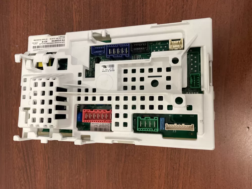 Kenmore W10438102 W10445381 W10480169 Washer Control Board AZ28772 | KM313