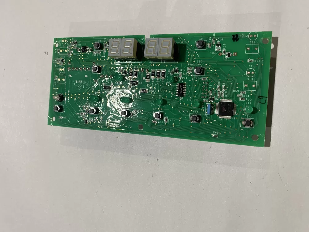 GE 200D7355G074 Refrigerator Dispenser Board AZ164969 | BK2542