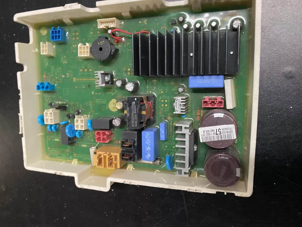Kenmore EBR38163357 AP5200947 2024568 AH3533797 EA3533797 EBR38163345 PS3533797 Washer Control Board