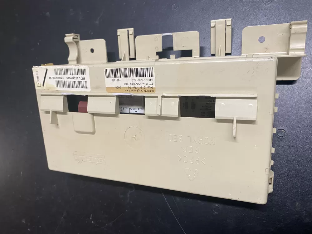 Whirlpool Kenmore Control Board 246197020715301 Elite AZ4494 | BKV306