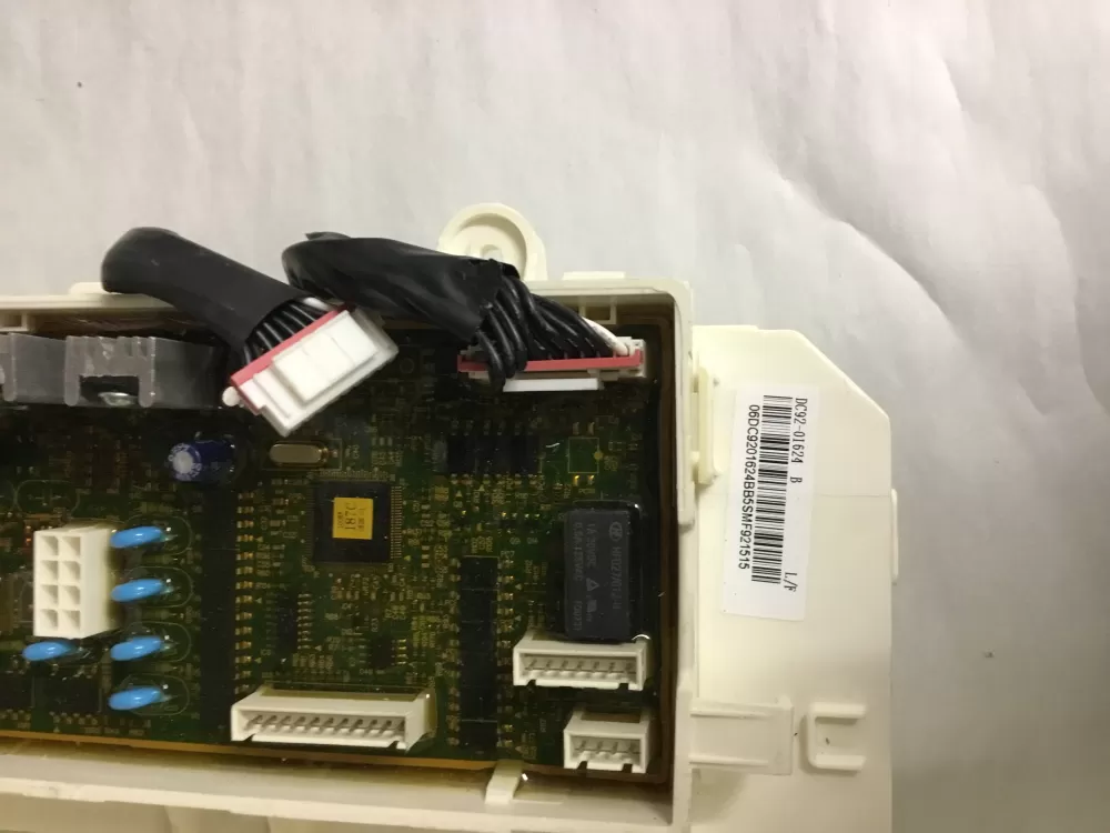 Samsung Washer Control Board AZ55 | NRV307