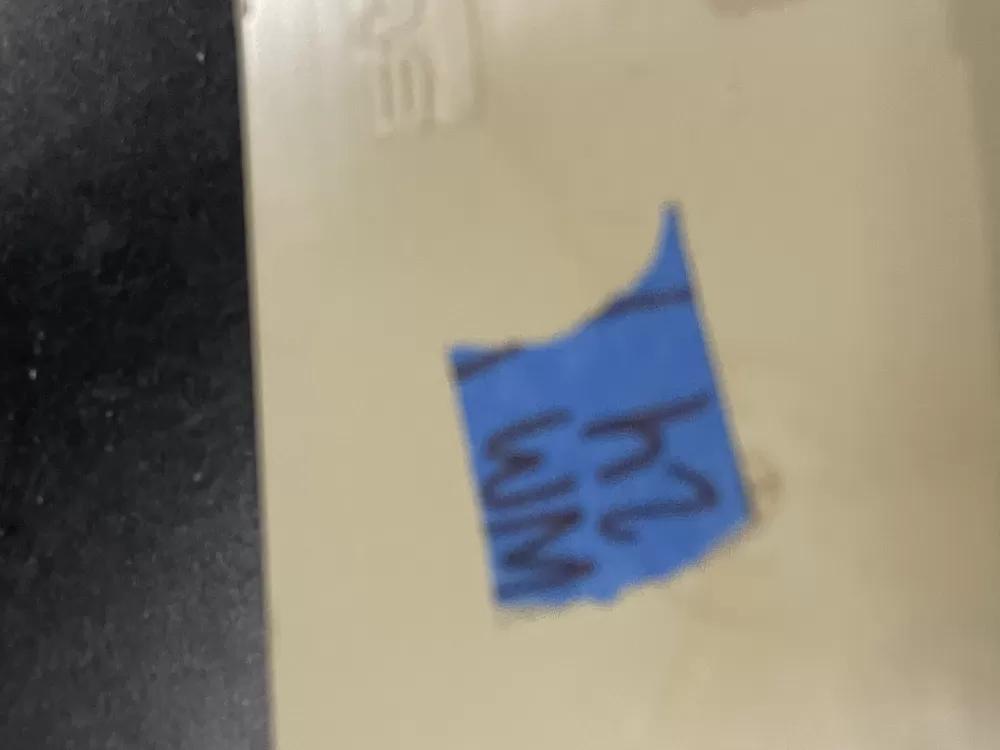 Whirlpool 8182696 2461970207491-02 Washer Control Board AZ26800 | WM24