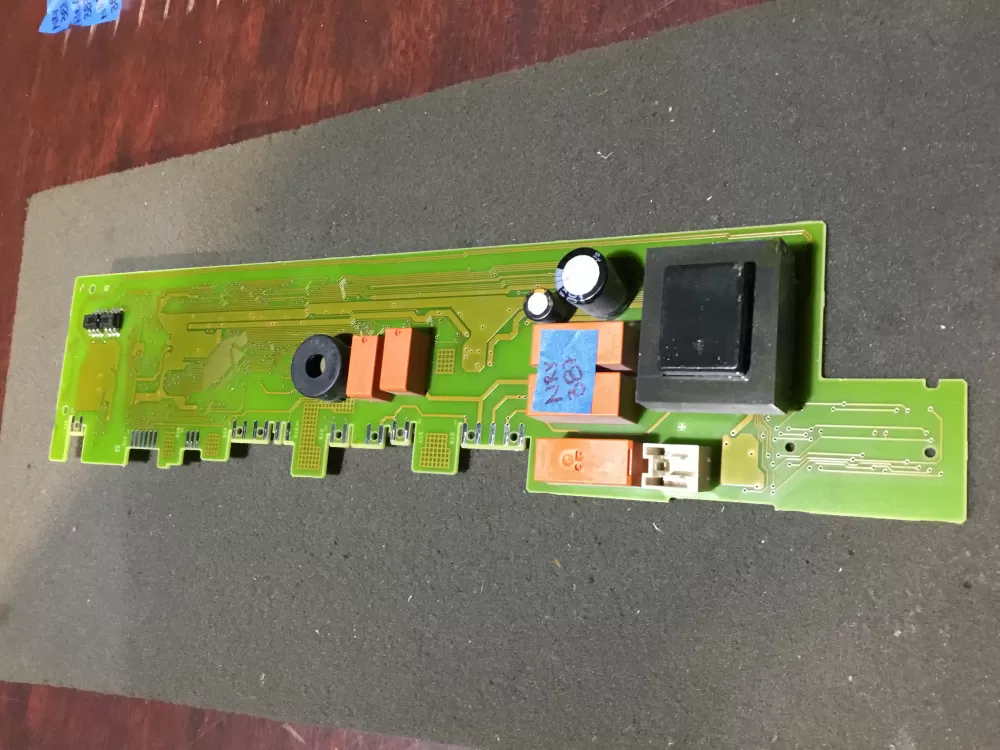 Miele 06181251 Control Board AZ99614 | NRV387