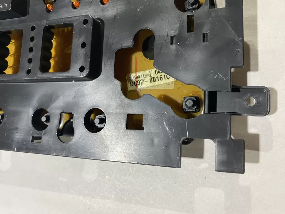 Samsung DC92-00161A DC92-00161C PS4215660 Washer Control Board AZ160964 | BKV816