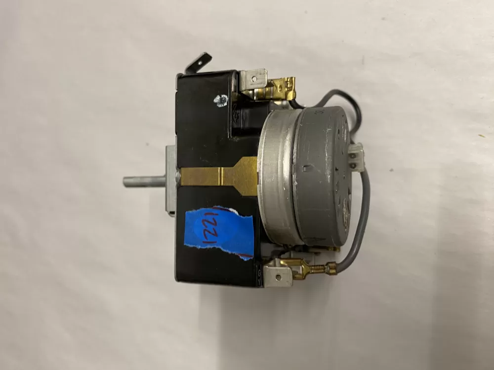 Maytag Whirlpool Amana 2202531 Dryer Timer AZ212133 | BK1221