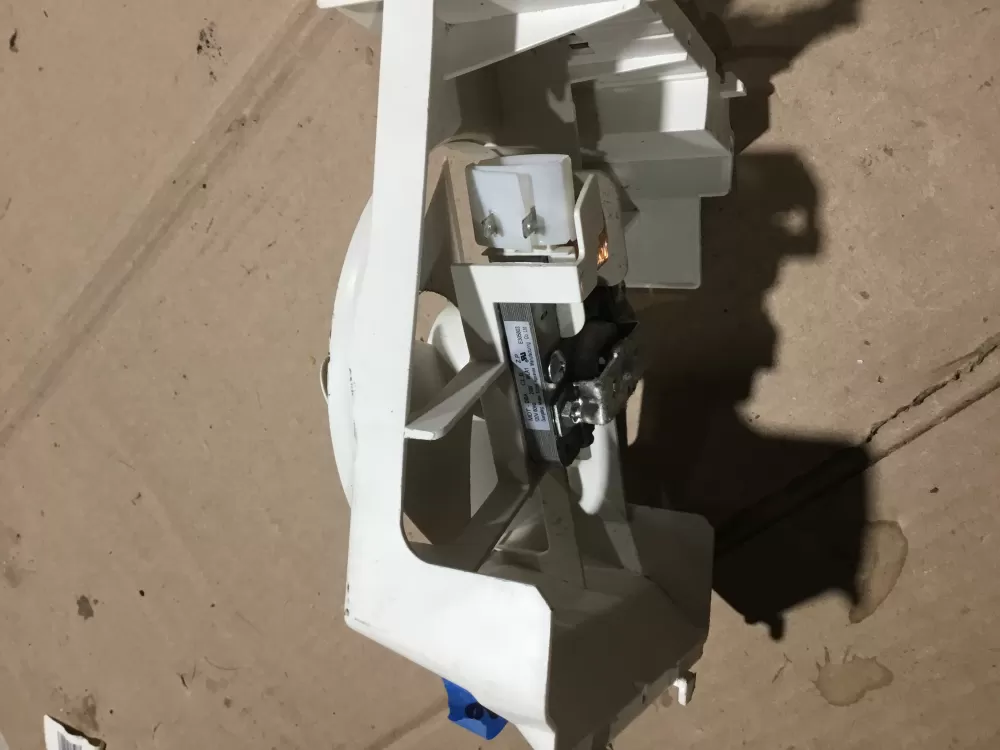 GE MDT-08A Microwave Fan Motor AZ92245 | Sl106