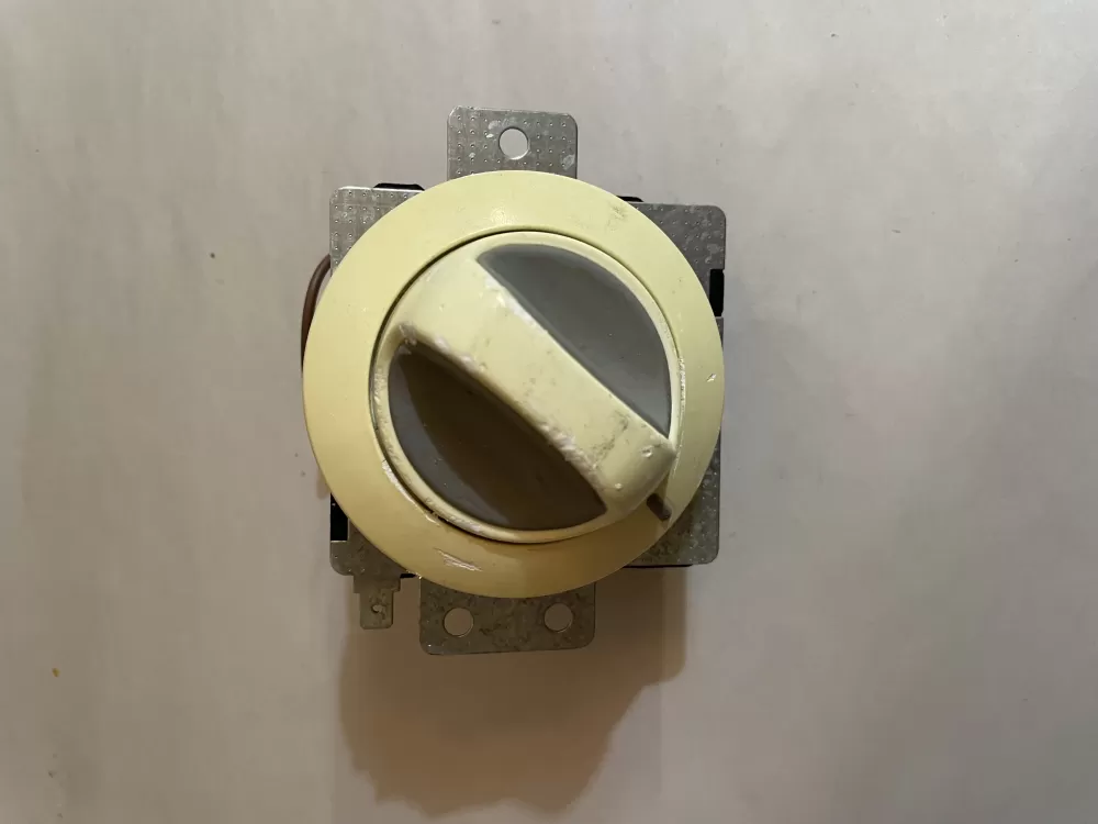 Whirlpool Maytag 8299779 Kenmore 8299779R Amana Dryer Timer AZ192784 | KM2299