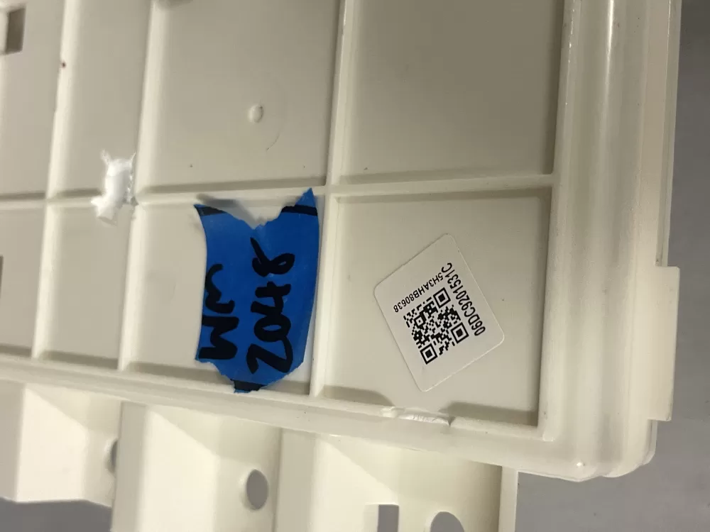 Samsung DC92 01531C DC9201531C Washer Control Board Inverter AZ222219 | Wm2048