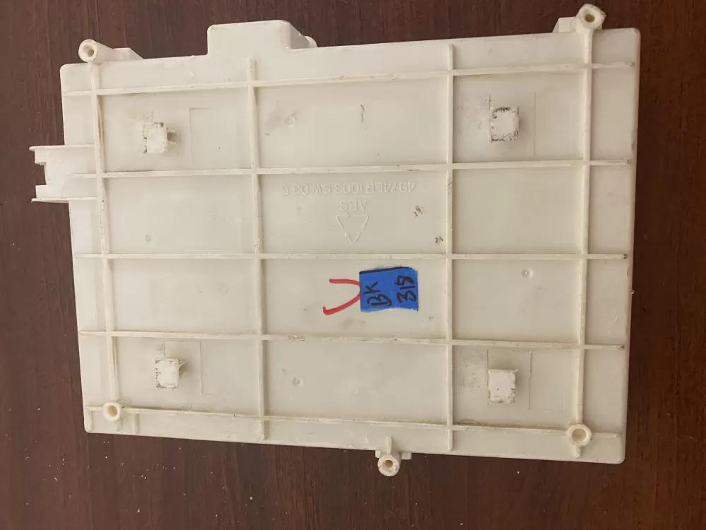 LG Kenmore 6870EC9203A 6871ER1003C Washer Control Board AZ27238 | BK318