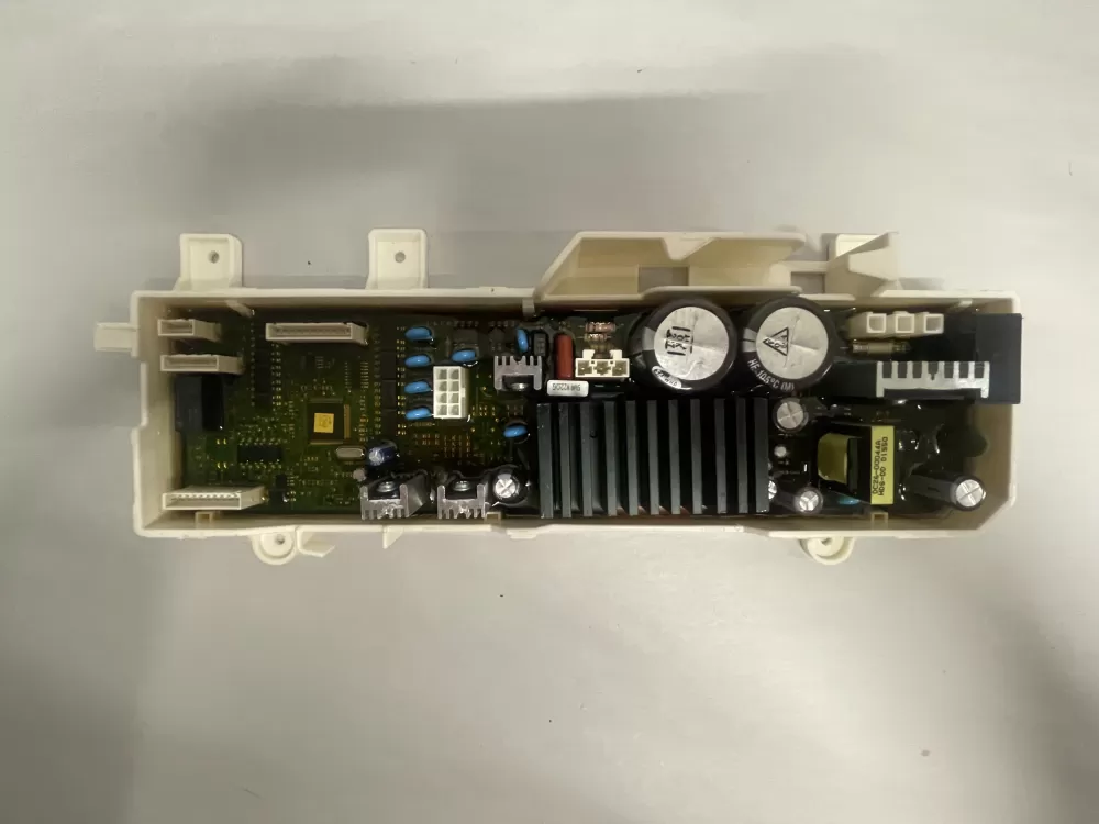 Samsung DC92-01625B  AP5806921  DC92-01623C  3996784  PS9494300 Washer Control Board