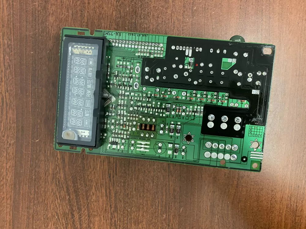 Samsung Whirlpool Refrigerator Control Board Dispenser AZ47279 | BK947