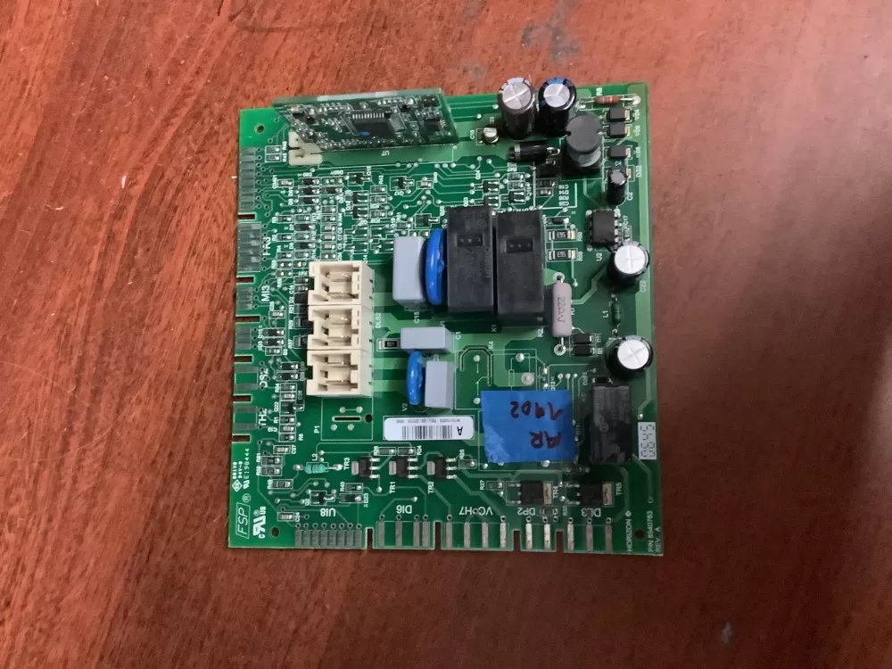 Whirlpool Kenmore W10110076REL W10110253 Washer Control Board AZ195729 | AR1902