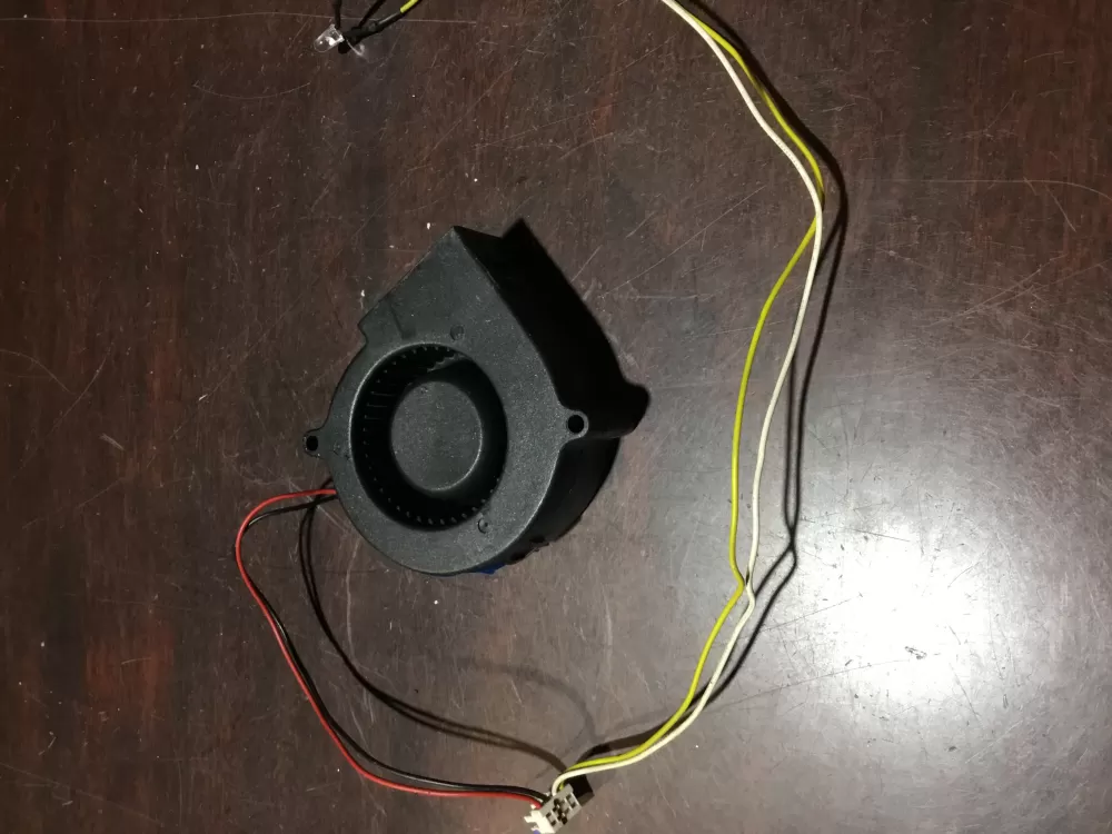 Whirlpool AD7524HB Dishwasher Fisher Paykel Fisher Paykel Fan AZ80882 | Sl154